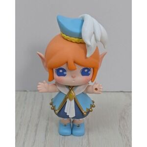 Rolife  Suri Kingdom Of Elves  Figure Bugler NO Bugle accessory